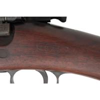**Scarce NRA Marked US Springfield Model 1903 Rifle