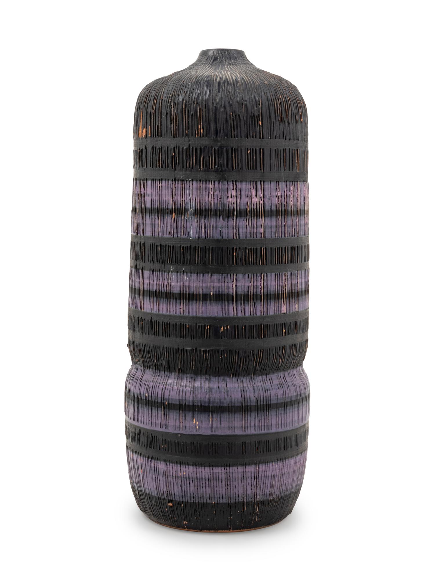 Tall Vase