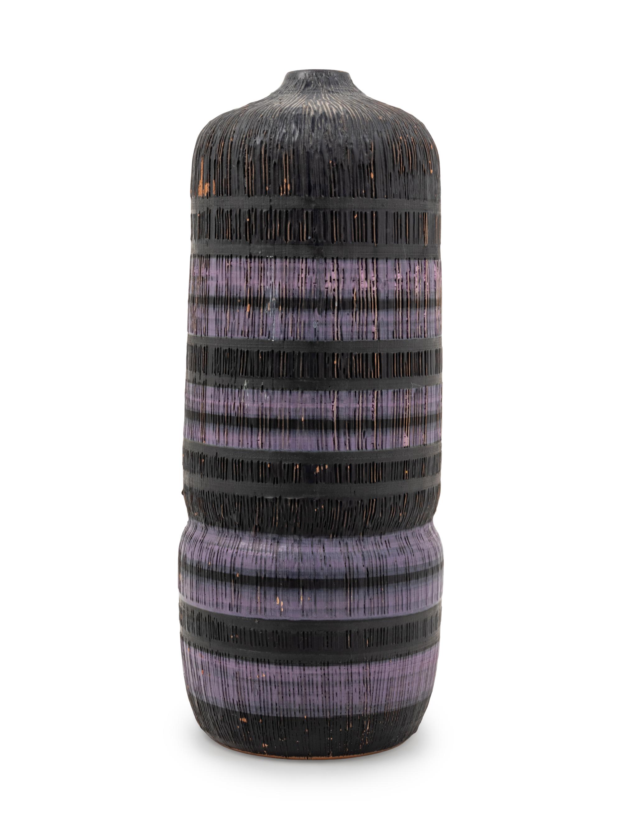 Tall Vase