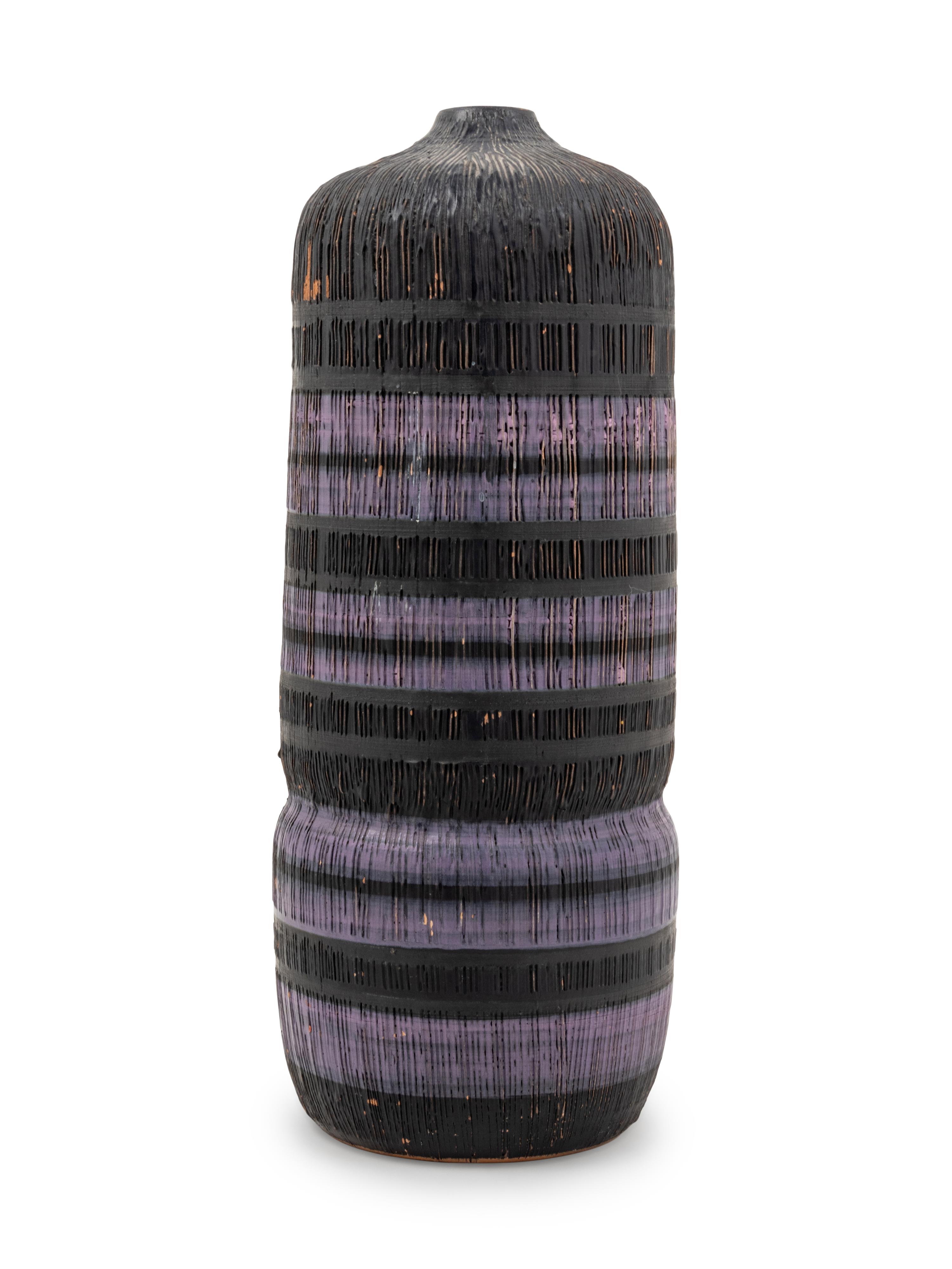 Tall Vase