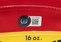 A Set of Muhammad Ali and Joe Frazier Signed Autograph Boxing Gloves (Beckett Authentication Services Letter),