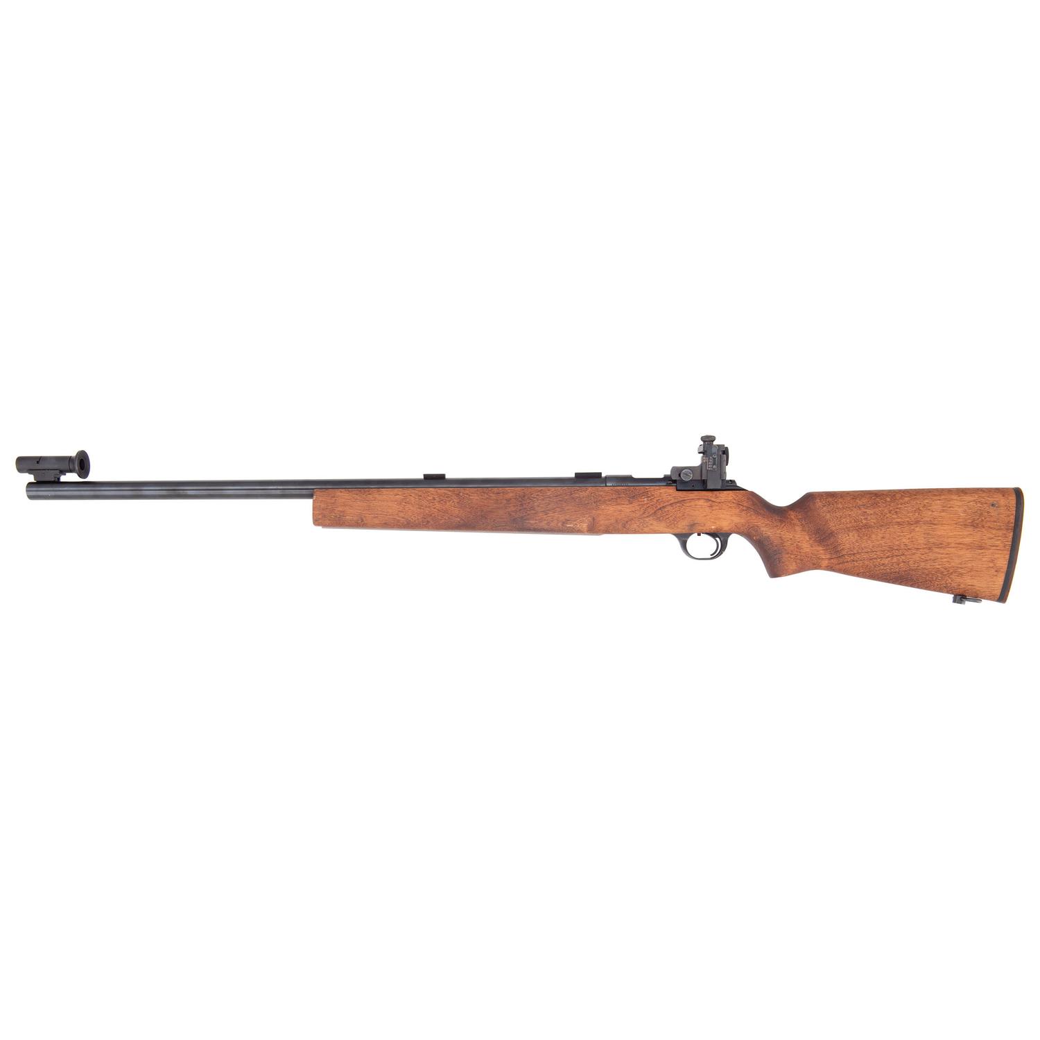 *Harrington & Richardson M12 US Marked Target Rifle with Redfield Olympic Sights