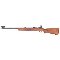 *Harrington & Richardson M12 US Marked Target Rifle with Redfield Olympic Sights
