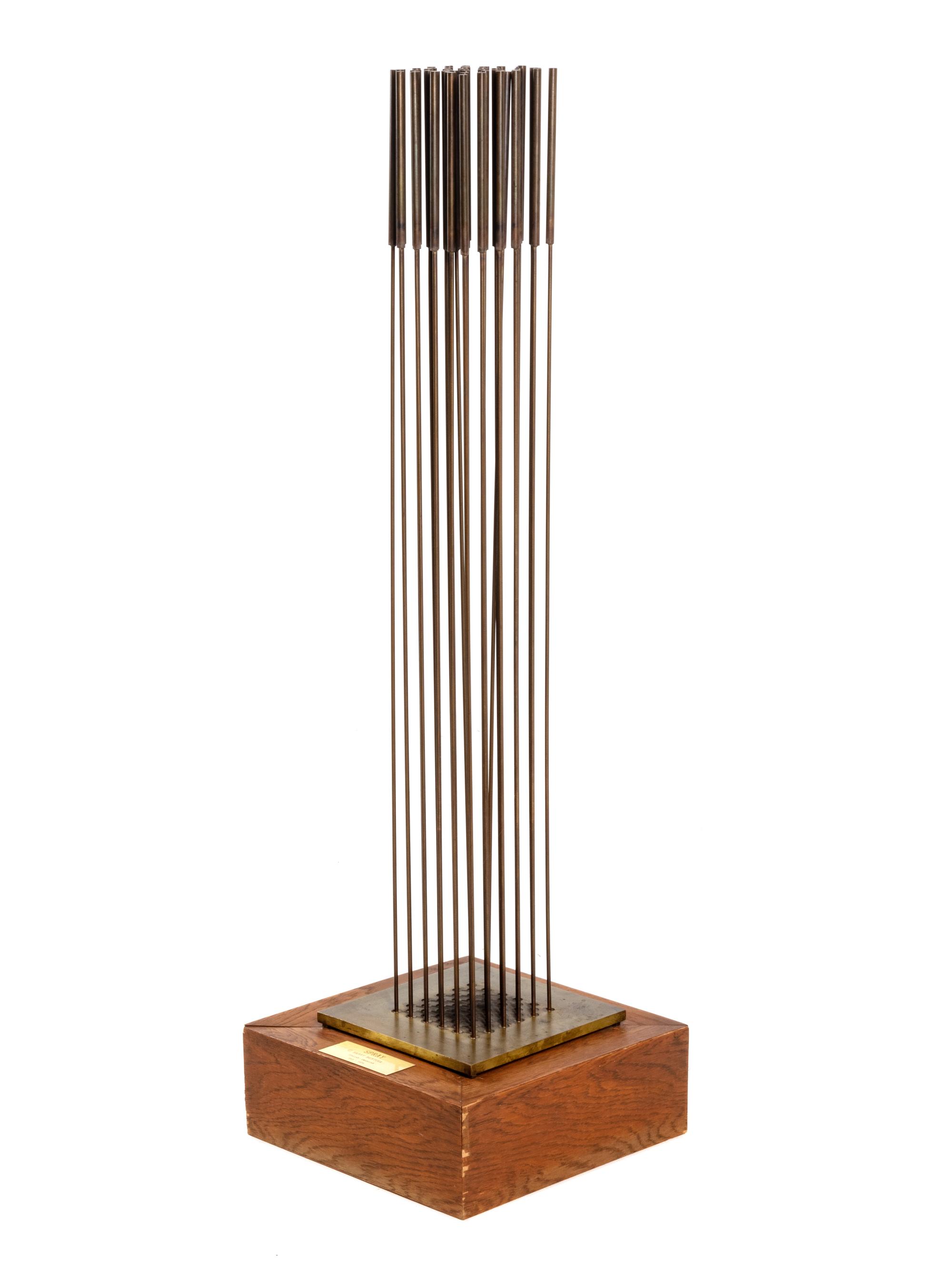 Sonambient, c. 1973-1978