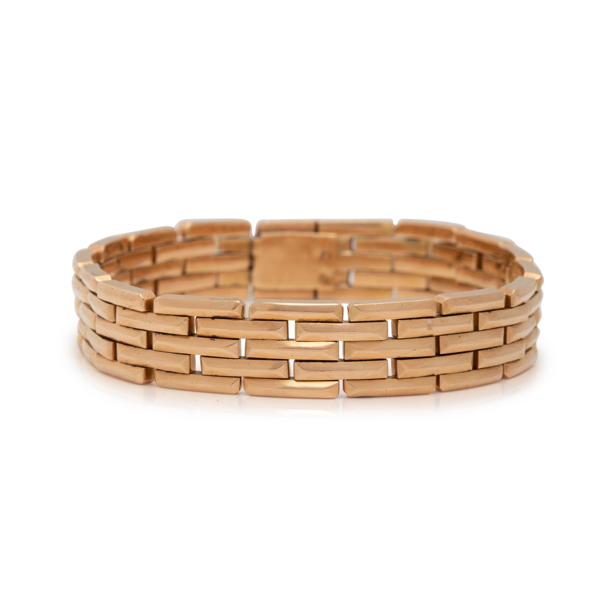 COLLECTION OF YELLOW GOLD JEWELRY