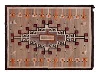 Klagetoh Pictorial Weaving