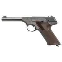 **Colt Challenger .22 Pistol