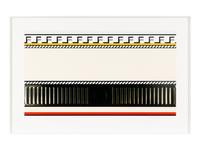 Entablature I , 1976