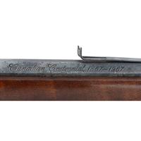 ** Winchester Commemorative 1967 Canadian Centennial