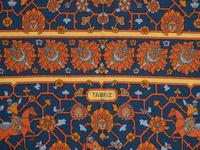 Hermès 140cm Cashmere/Silk Scarf