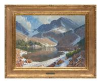 Alpine High