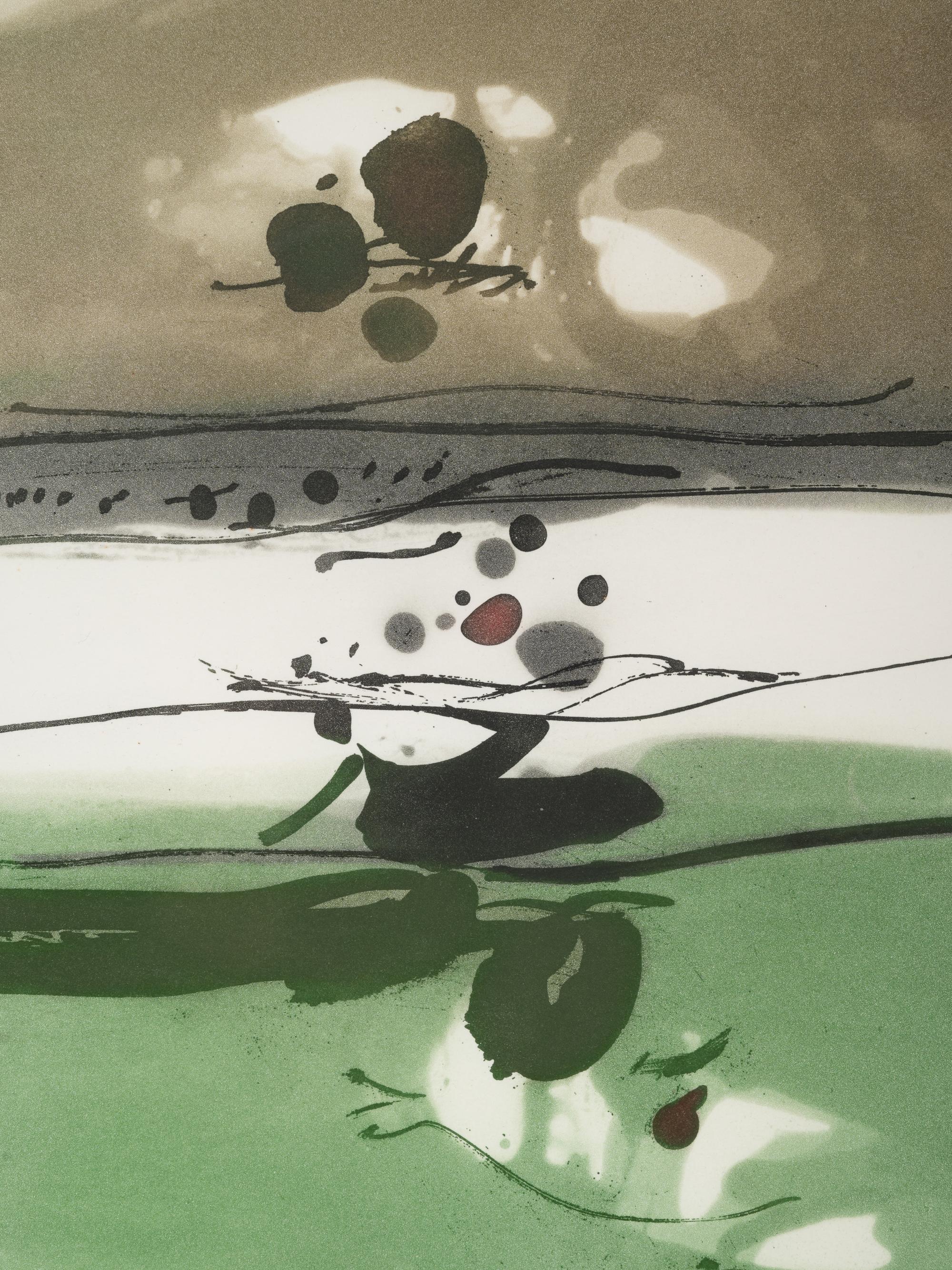 Jean Capdeville (French, b. 1913)