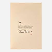 [Counter-Culture] Bukowski, Charles Scarlet