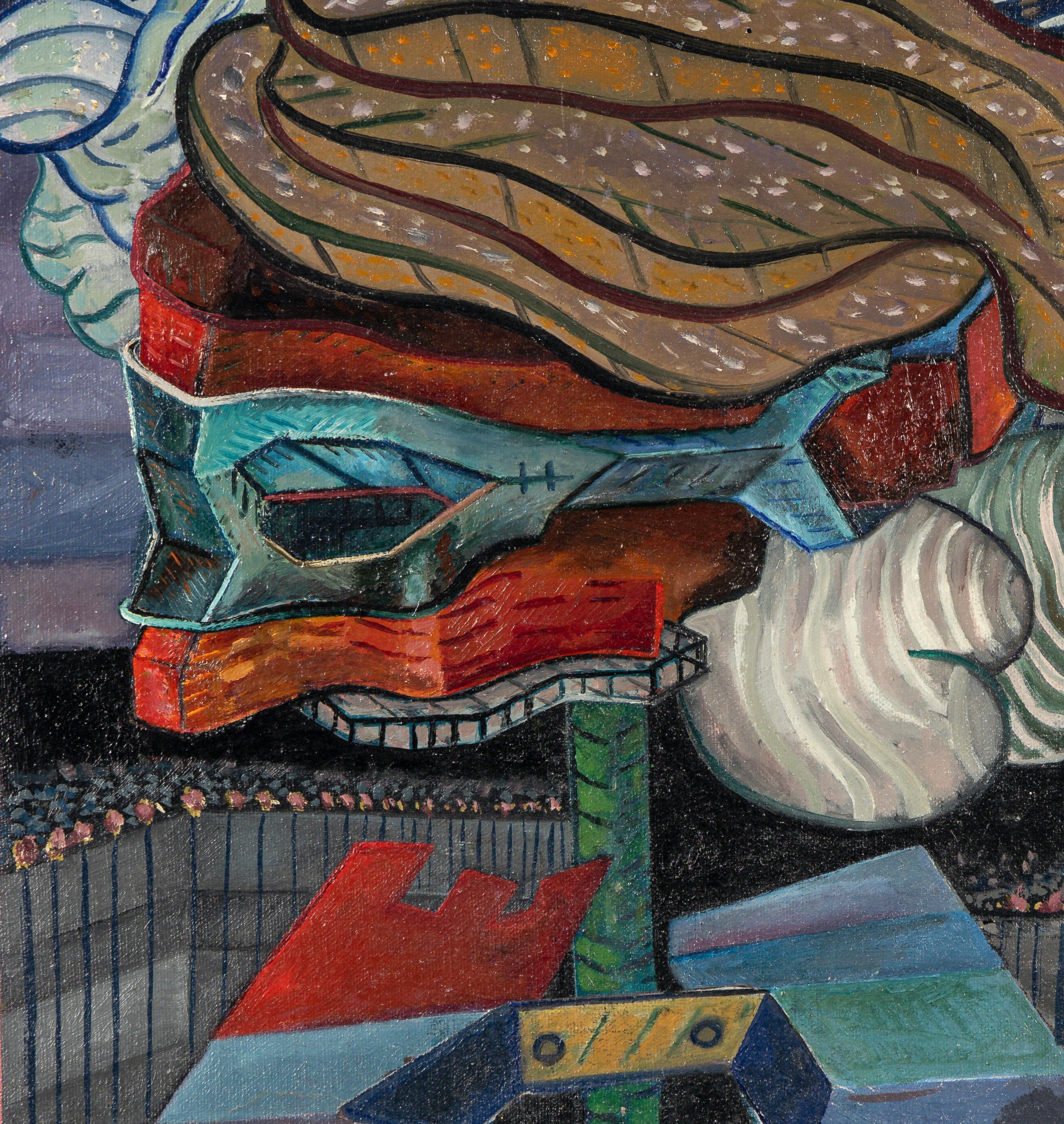 Untitled, c. 1969