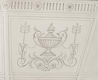 An American Silver Basket