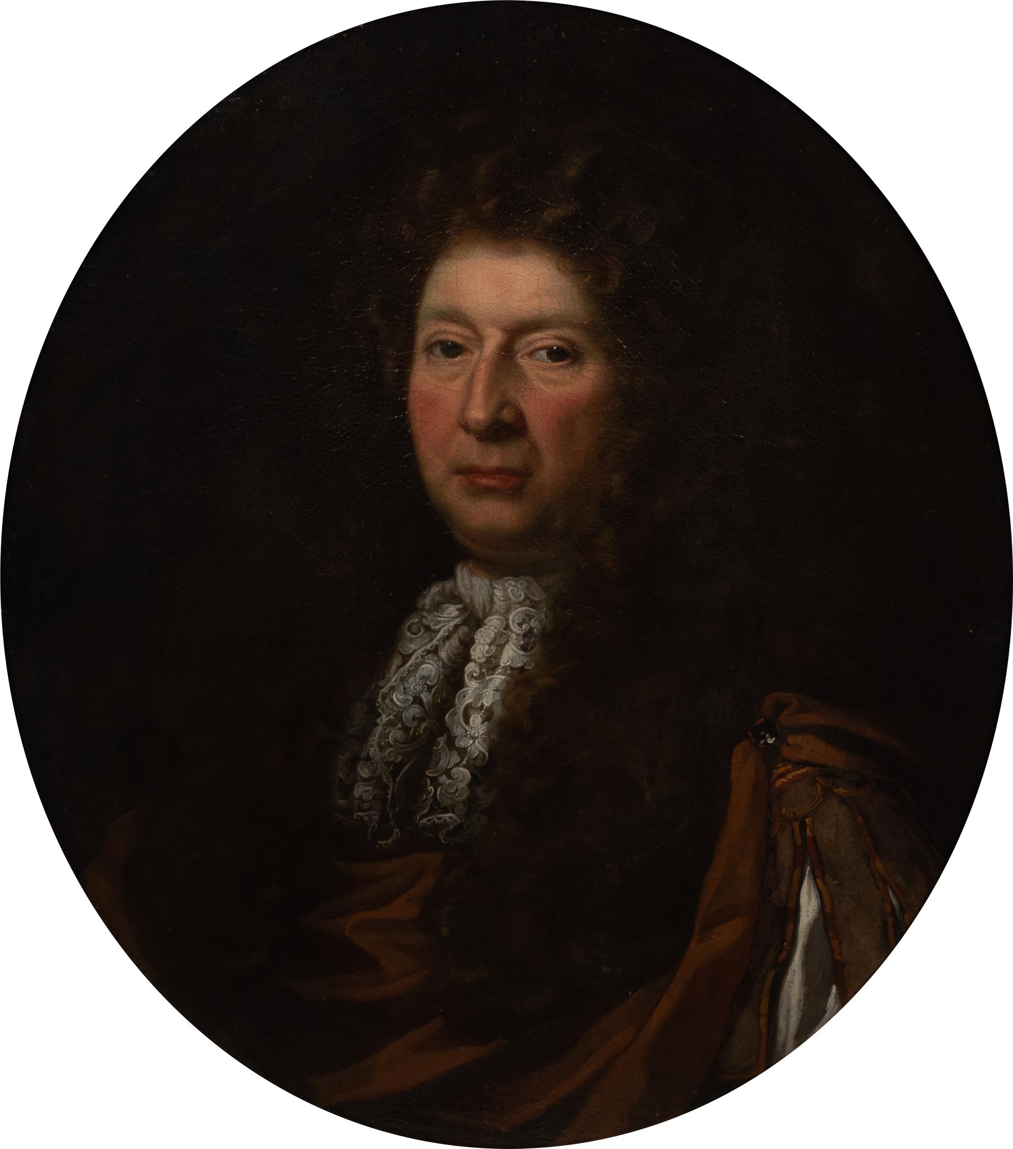 British School, 18th Century