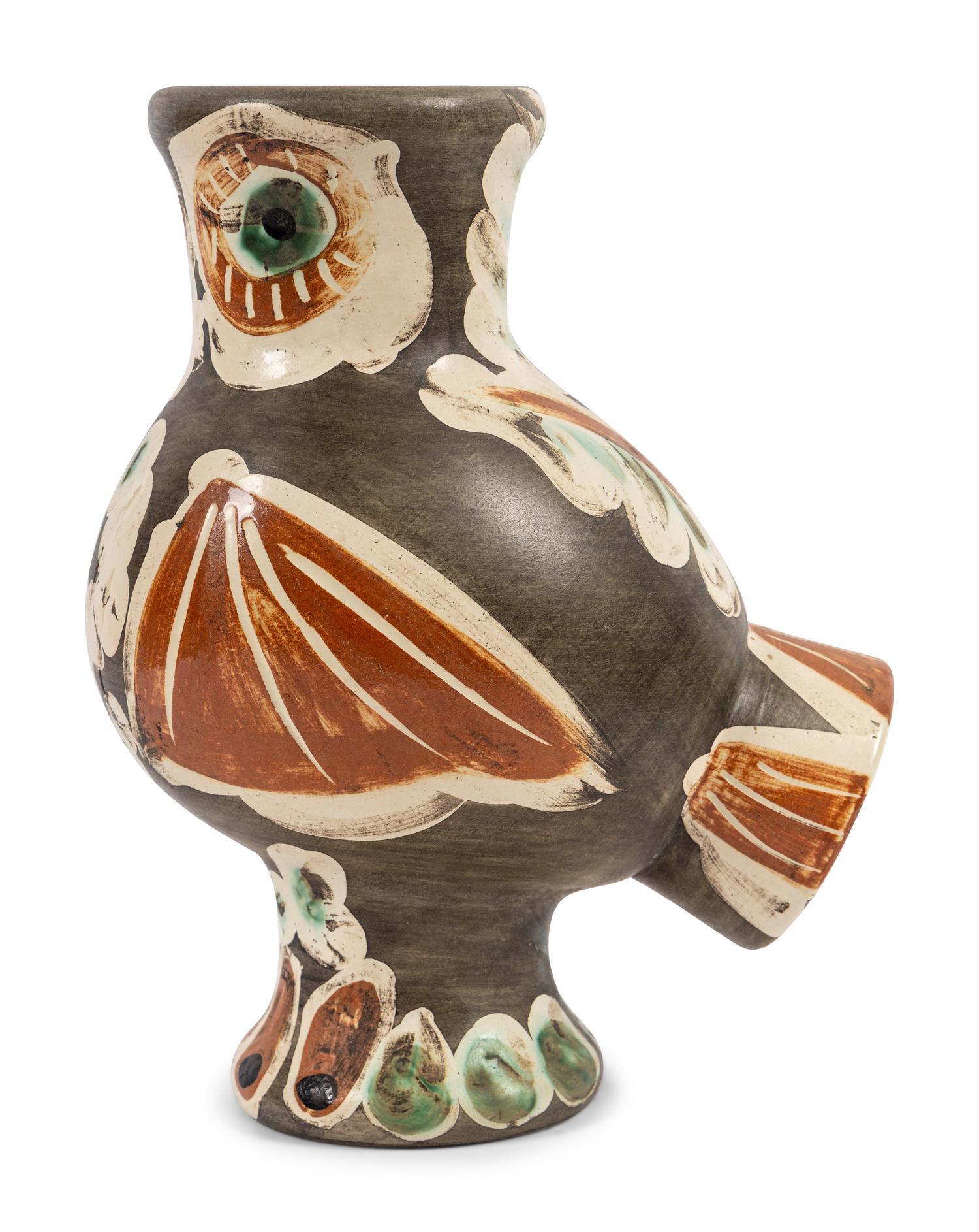 Chouette, 1968 (A.R. 543)