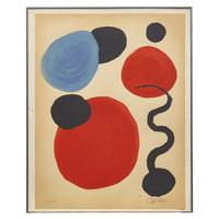 Circles , 1969