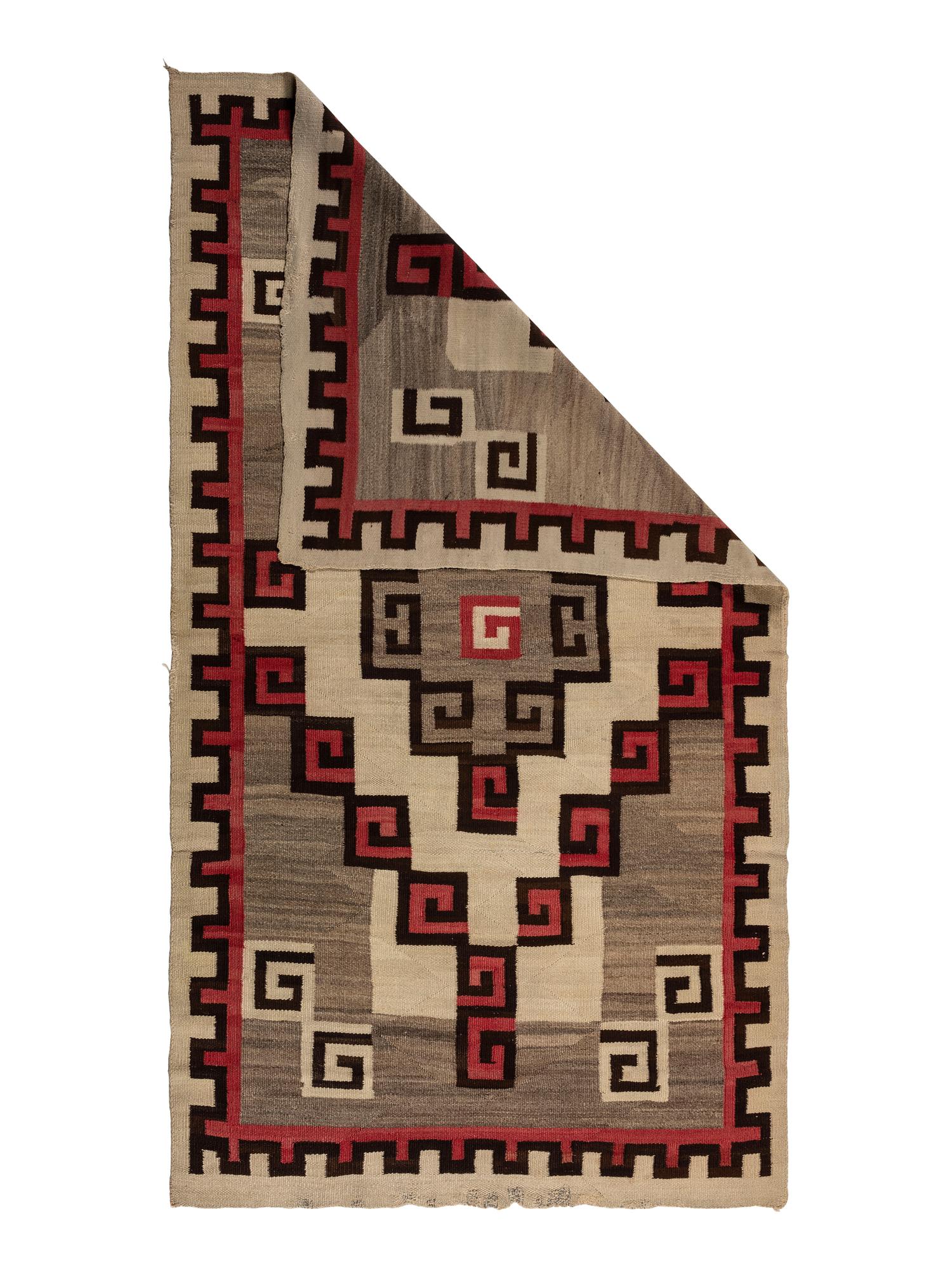 Navajo Regional Weaving / Rug