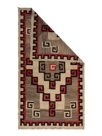 Navajo Regional Weaving / Rug