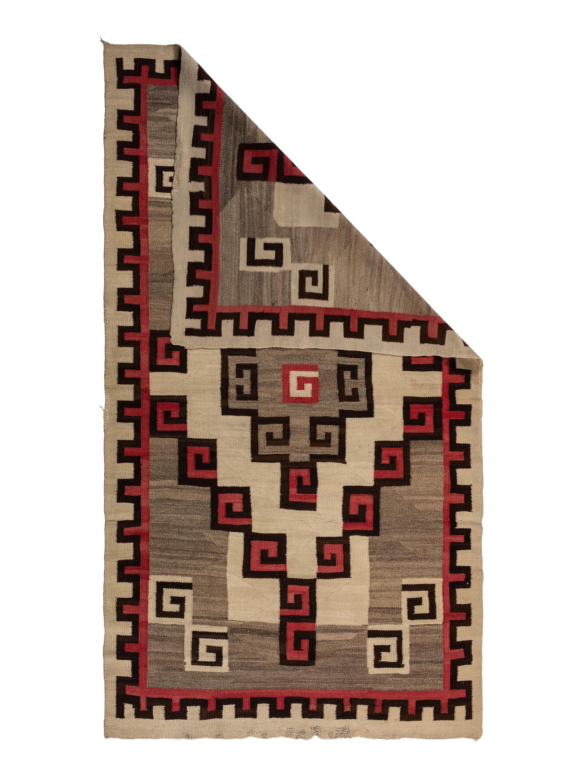 Navajo Regional Weaving / Rug