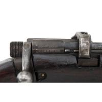 **R.F.I. Ishapore Enfield No. 1 MK III*