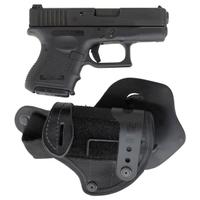 *Gen 3 Glock 26 with Holster