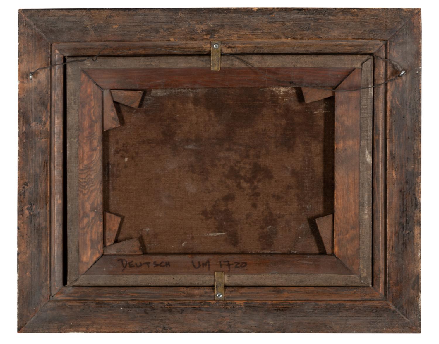 German School, Early 18th Century