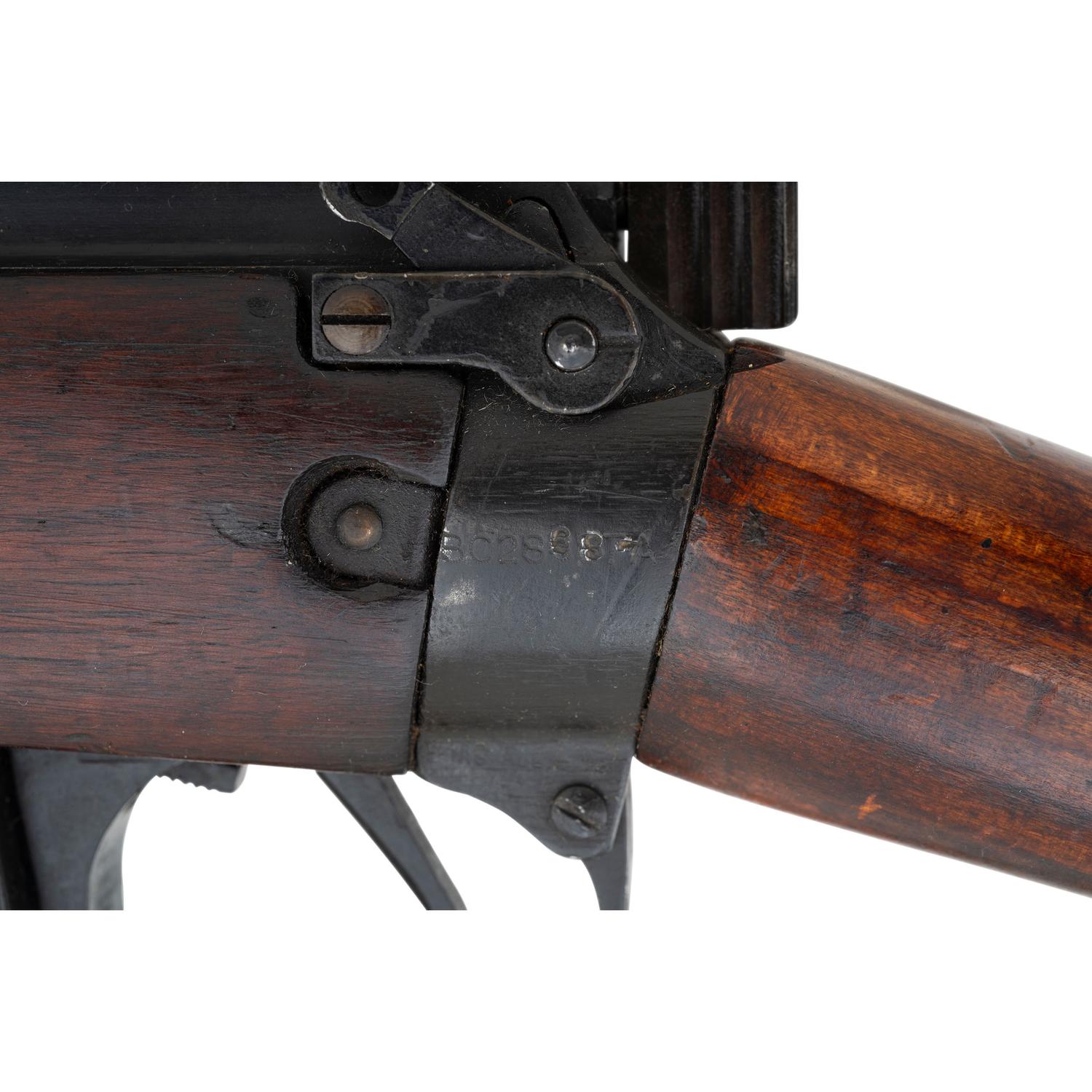 **Enfield No. 4 MK I