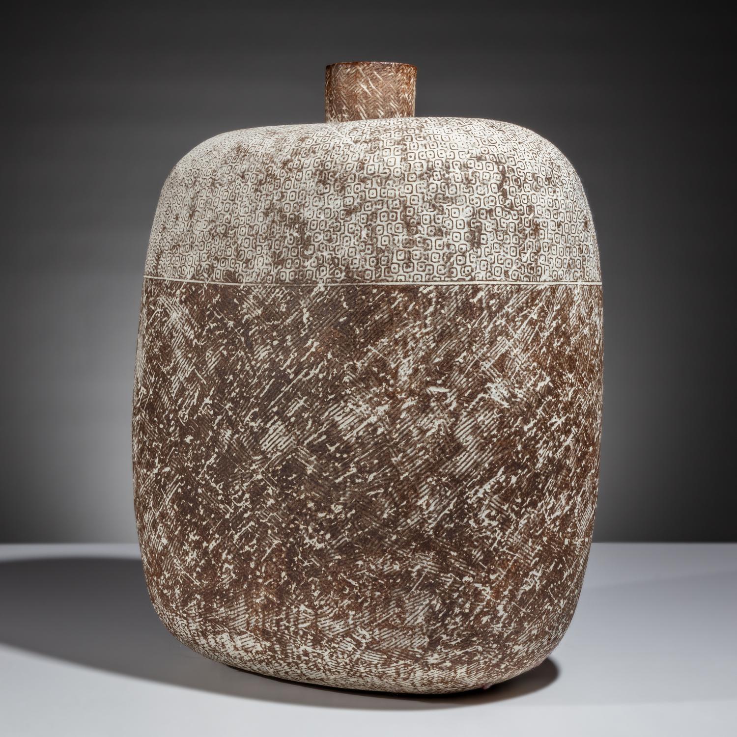 Claude Conover (American, 1907–1994) — Sutut Vessel, 1981