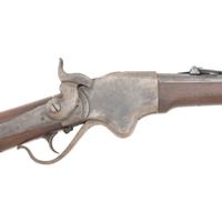 Indian Wars Refurbished Spencer Model 1860 Carbine