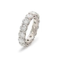 DIAMOND ETERNITY BAND