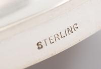 An American Silver Tea and Coffee Service