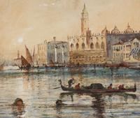 Venice, Grand Canal