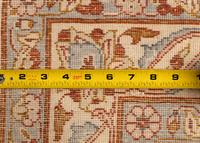 A Kashan Rug