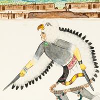 Eagle Dance