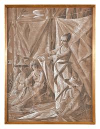 Yerma Act II, Scene I