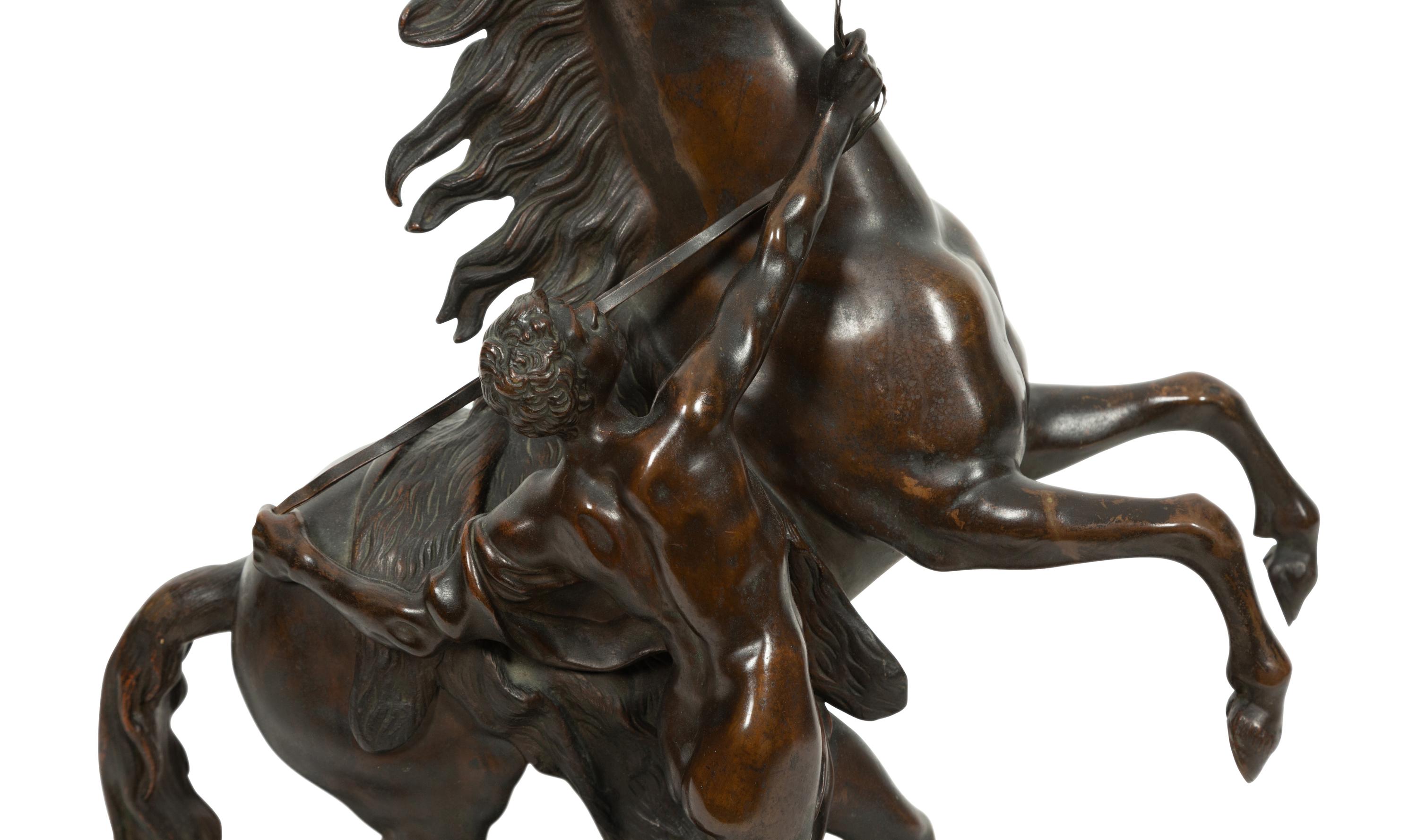 After Guillaume Coustou (Late 19th/Early 20th Century)
