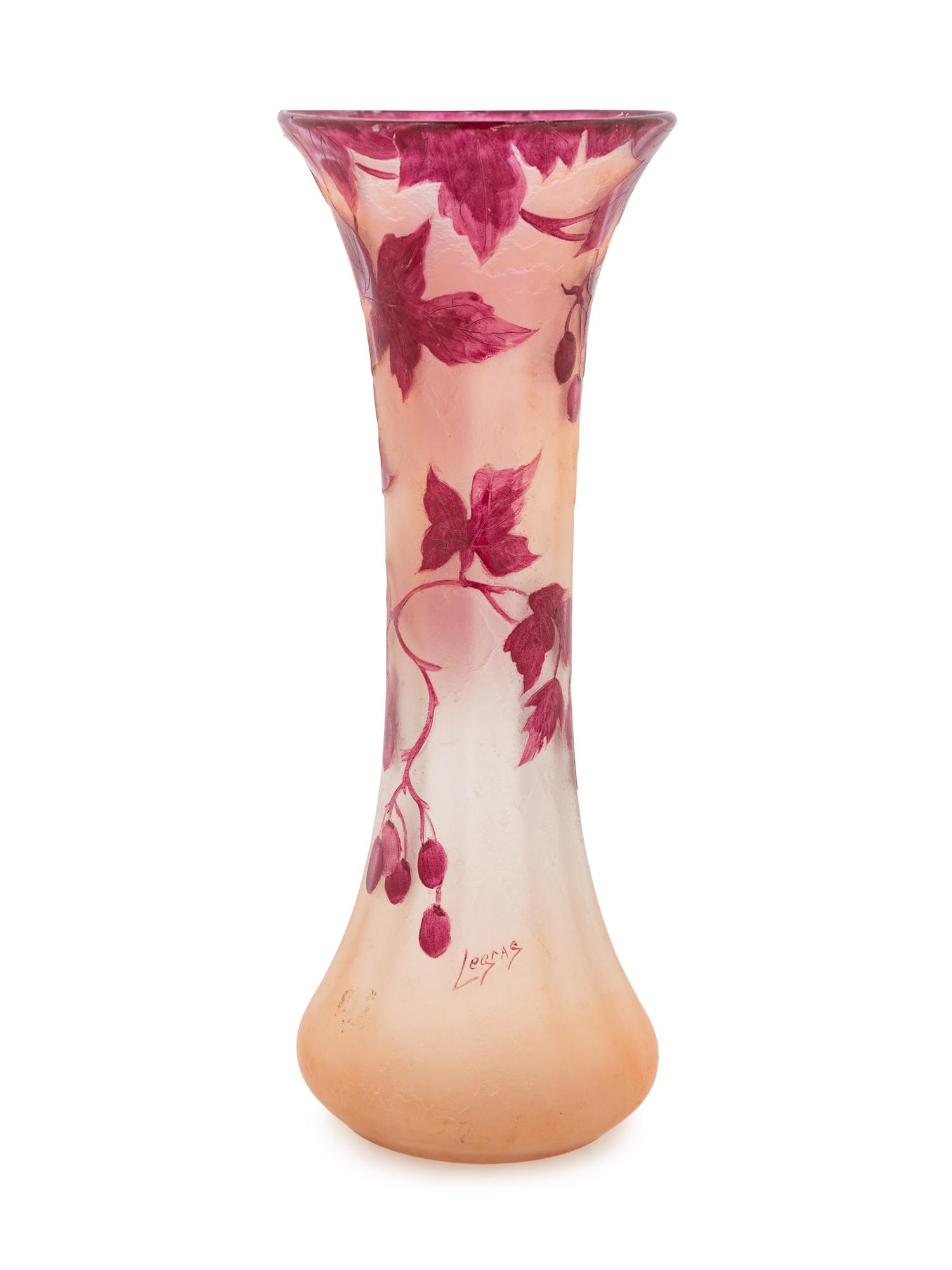 Vase, c. 1920