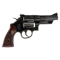 *Smith & Wesson 27-9 .357 Magnum Revolver