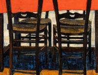 Les Chaises