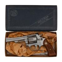 *Smith & Wesson Model 63 in Box