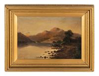 George Cole (British, 1810-1883)