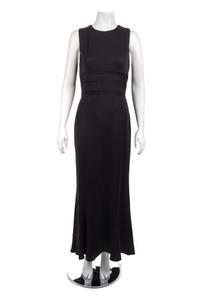 Three Caroline Herrera Dresses, 1990-200s