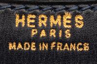 Two Hermès Shoulder Bags, 1963
