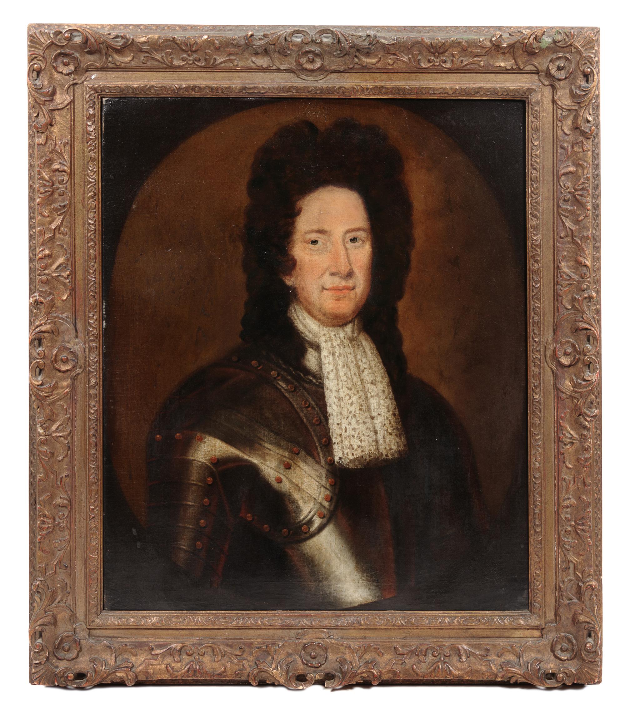 Artist Unknown, 18th Century