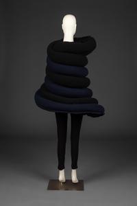 Comme Des Garçons Ensemble, Fall / Winter 2014