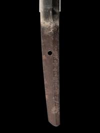 A Wakizashi