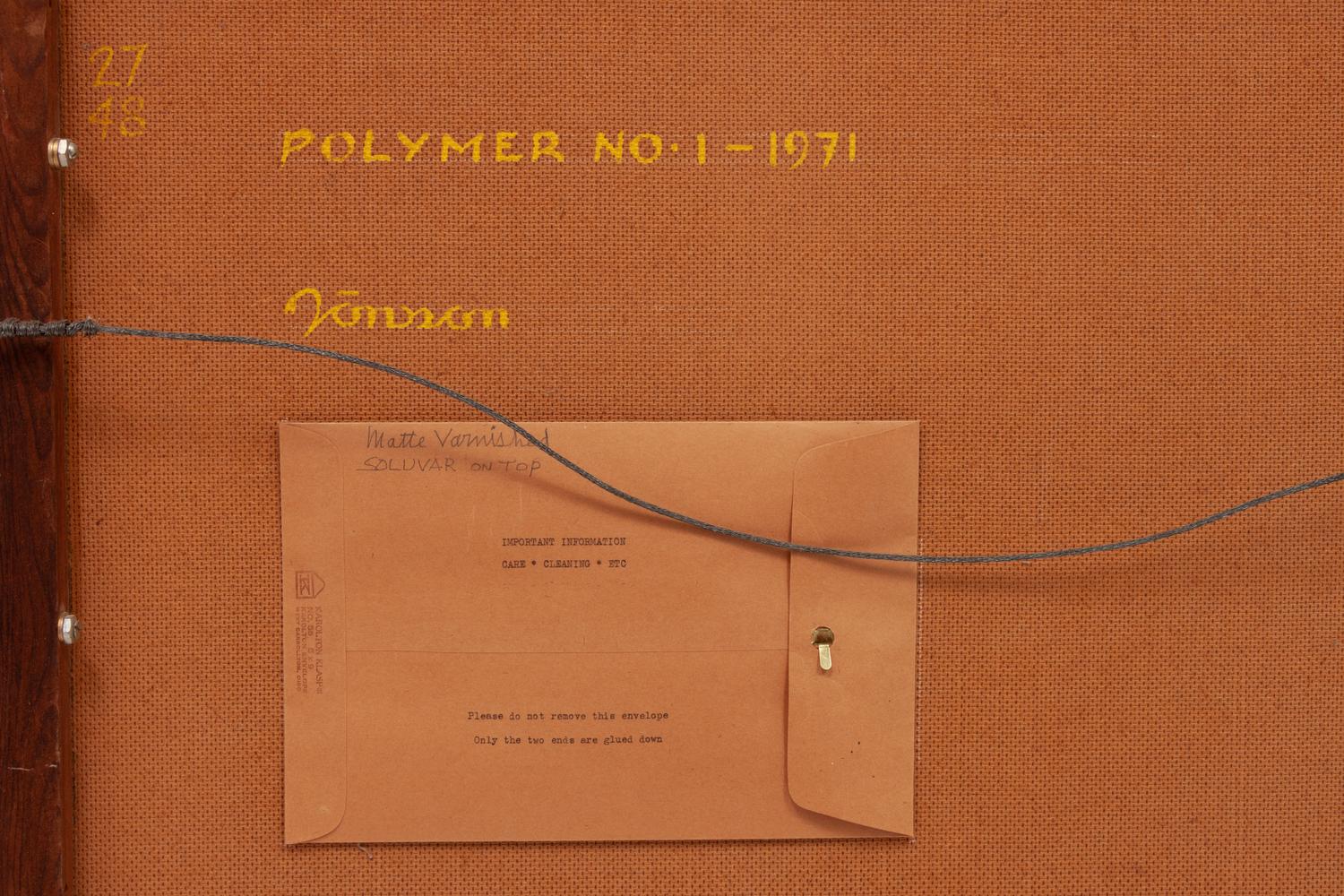 Polymer 1