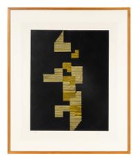 Fragment , 1966